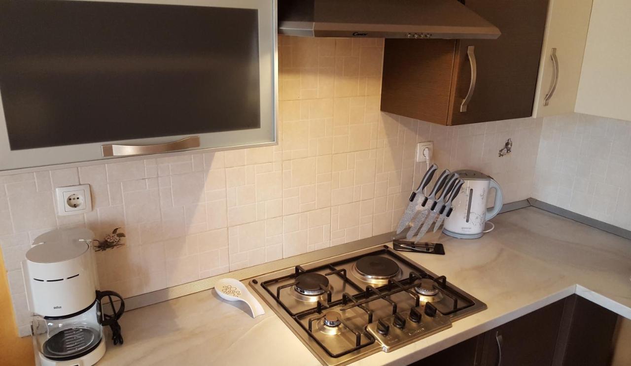 Apartman Ema 4+2 Koromacno Exterior photo